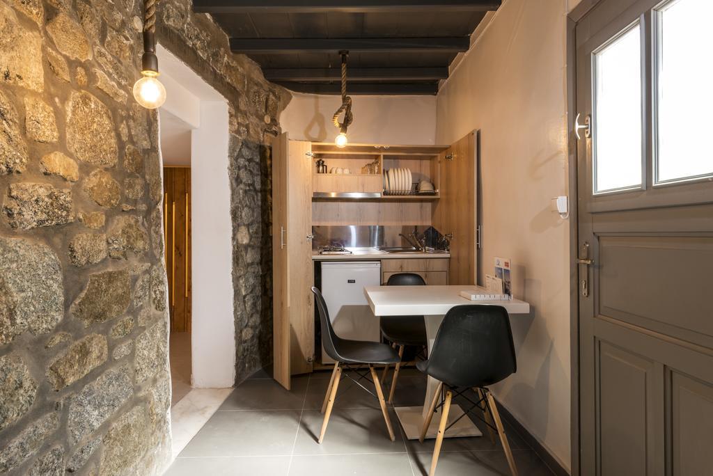Artemoula'S Studios Platys Gialos  Luaran gambar